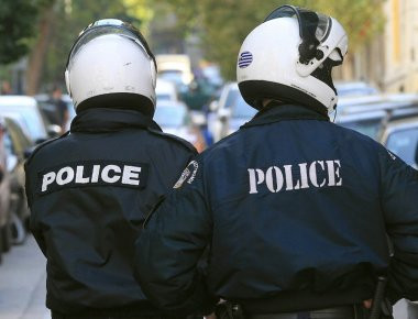 Συνελήφθη 47χρονος «μαϊμού ελαιοχρωματιστής»